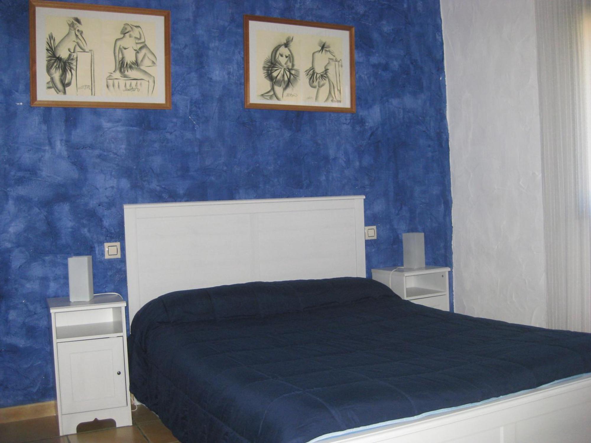 Apartamentos Rurales Candela Canamero Екстер'єр фото